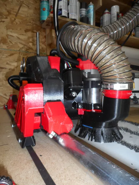 Lowrider V4 - Y axis Belt Drop - Image 2