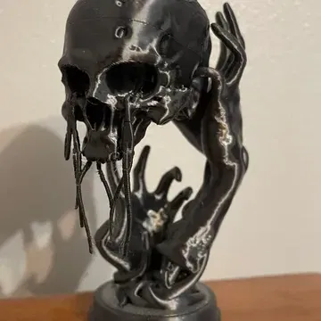 Cúp Đầu Lâu (Skull Trophy)