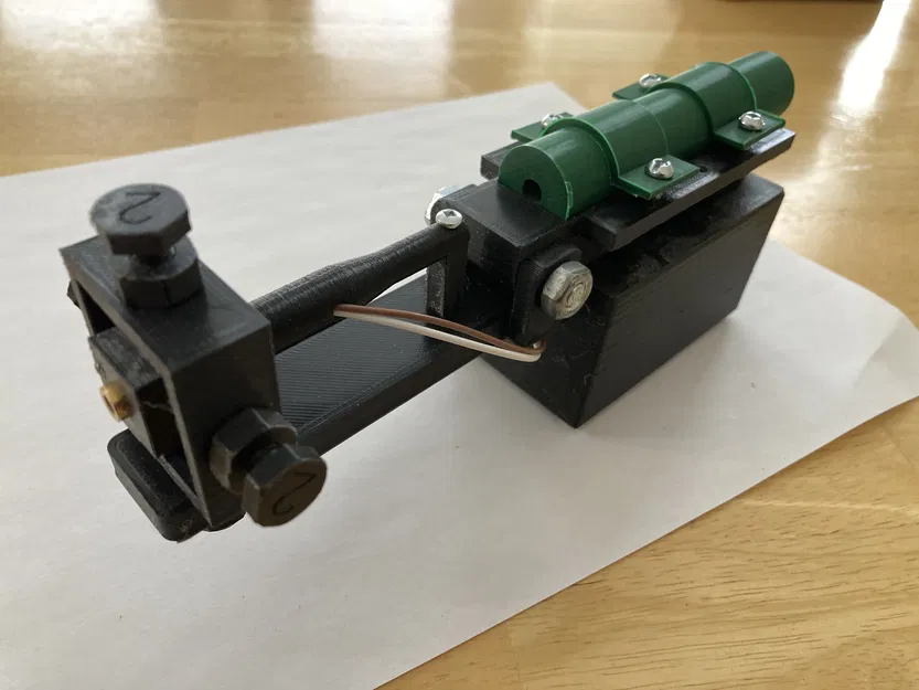 Laser Trainer cho Dryfire Practice (Bộ tập bắn khô bằng laser) - Image 1