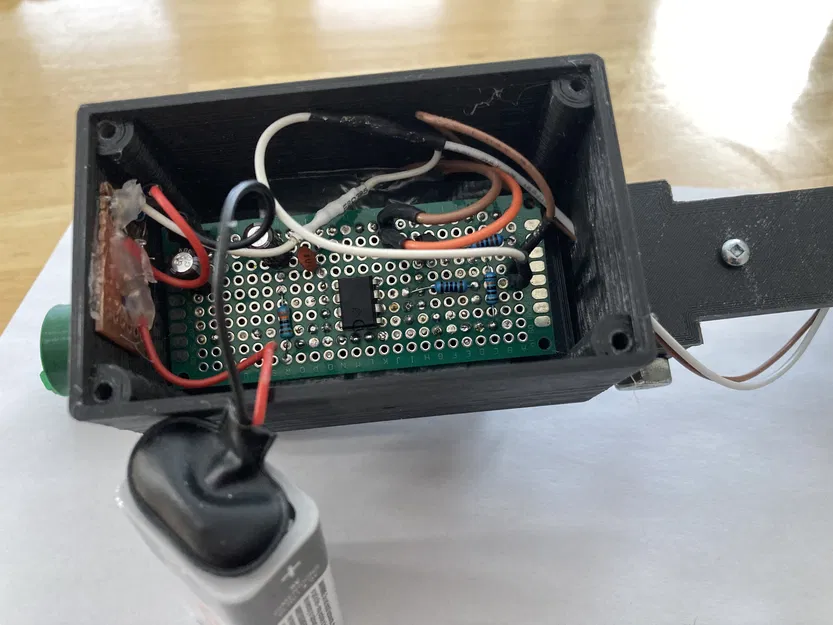 Laser Trainer cho Dryfire Practice (Bộ tập bắn khô bằng laser) - Image 4