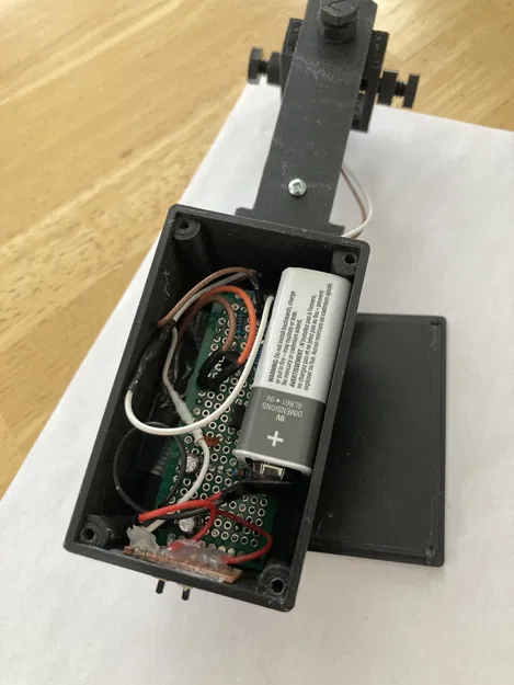 Laser Trainer cho Dryfire Practice (Bộ tập bắn khô bằng laser) - Image 5