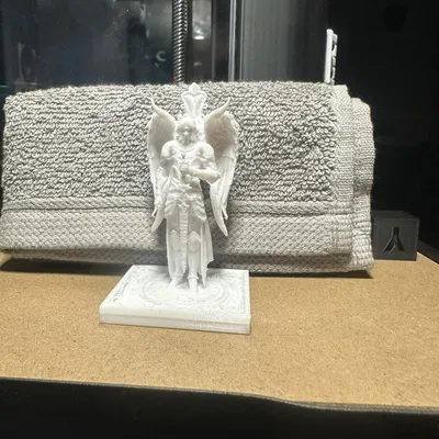 Thiên Thần Hộ Vệ (Guardian angel)