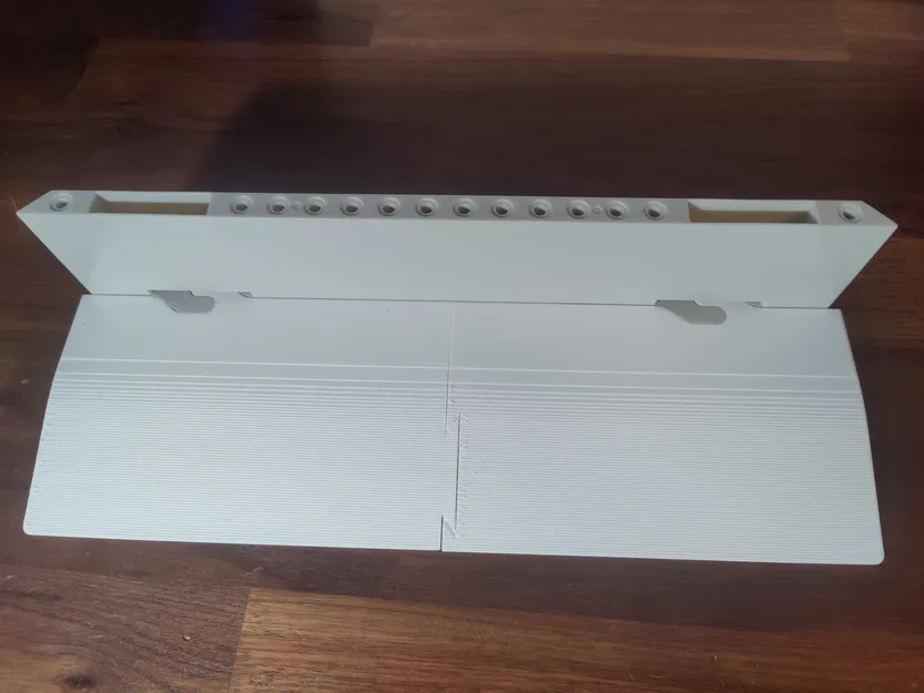 Dốc lên cho Vex Robotics Mix & Match Tiles - Image 1