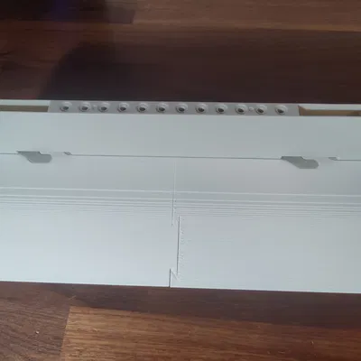 Dốc lên cho Vex Robotics Mix & Match Tiles