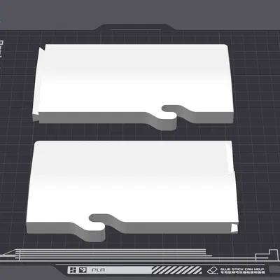 Dốc lên cho Vex Robotics Mix & Match Tiles