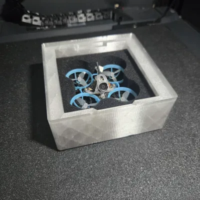 Gridfinity cho BetaFPV Air65