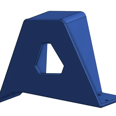 Tấm chắn Ball Screw cho Lowrider V4