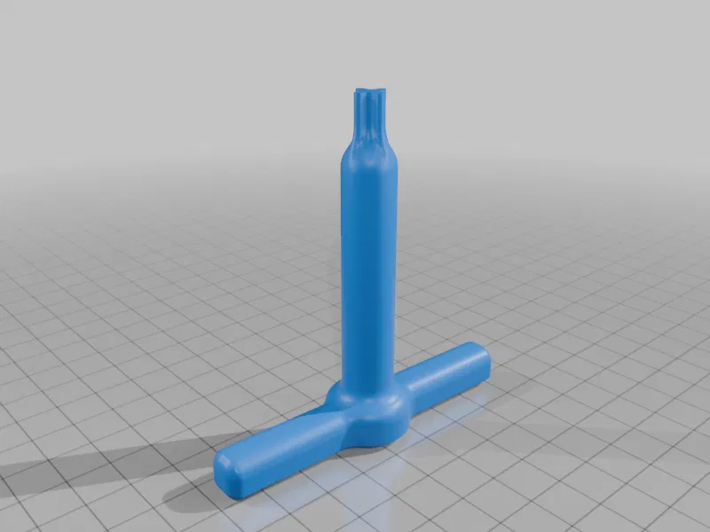 Quoin và Key cho Letterpress (Letterpress Quoin and Key) - Image 3