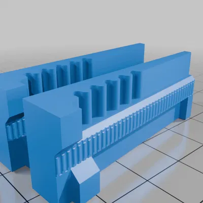 Quoin và Key cho Letterpress (Letterpress Quoin and Key)