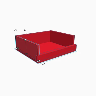 Giá đỡ Colgon (colgon holder)