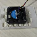 Nắp Case Pi4B cho quạt 4010/3010 - Thumbnail 1