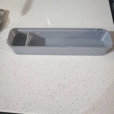 Hộp đựng testosterone khi đi du lịch