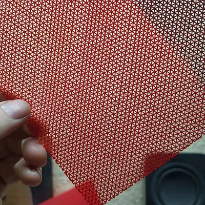 Lưới (Mesh) mặt nạ mắt – eyes mask mesh