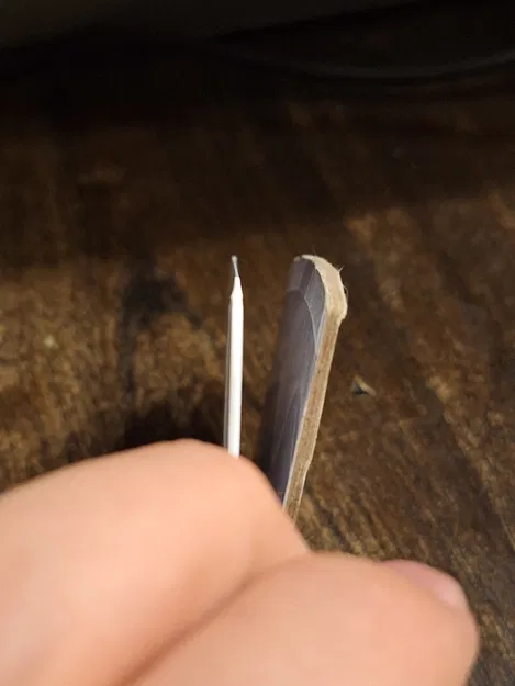 Dao Chặt Game Diced Veggie (Diced Veggie Game Cleaver) - Image 2