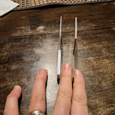 Dao Chặt Game Diced Veggie (Diced Veggie Game Cleaver)