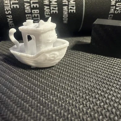 Cat Benchy (Mèo Benchy)