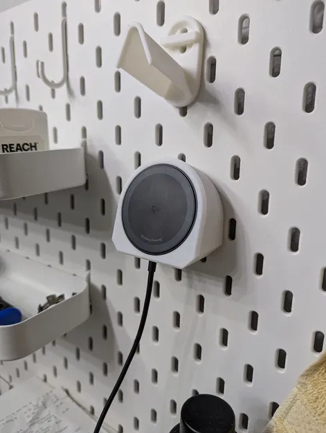 Giá đỡ Anker Zolo Skadis Mount - Image 1