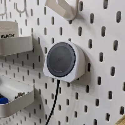 Giá đỡ Anker Zolo Skadis Mount