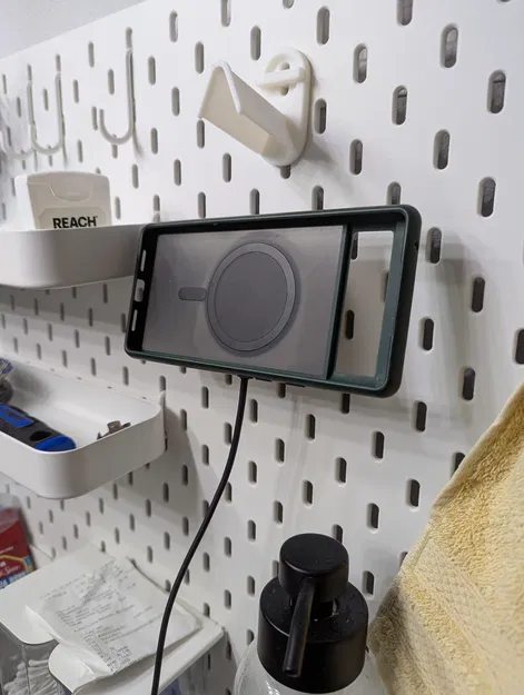 Giá đỡ Anker Zolo Skadis Mount - Image 2