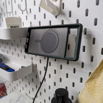 Giá đỡ Anker Zolo Skadis Mount