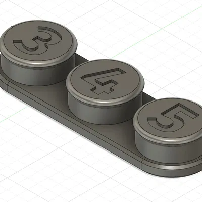 SFI X Spring Rack – Kệ treo lò xo X