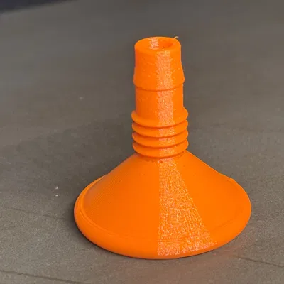 Đầu vòi bơm tay cho túi hút chân không Version 2.0 Air Valve