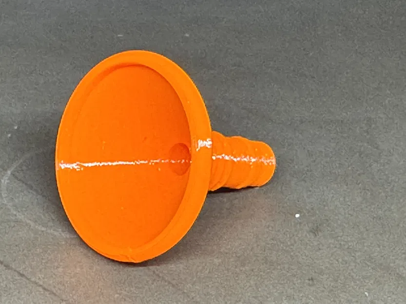 Đầu vòi bơm tay cho túi hút chân không Version 2.0 Air Valve - Image 5