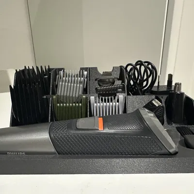 Kệ/Stand để Philips Multigroom MG5730 (trimmer stand)