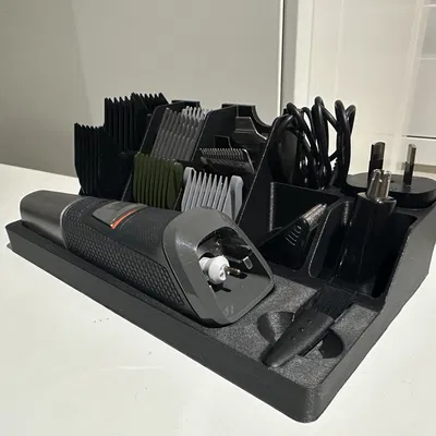 Kệ/Stand để Philips Multigroom MG5730 (trimmer stand)