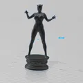 Catwoman - Thumbnail 2