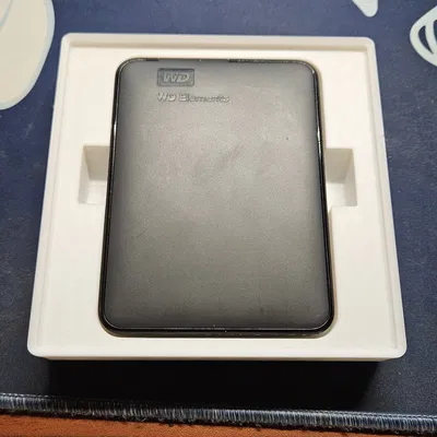 WD External HDD Gridfinity – Khay 3x3 xếp chồng