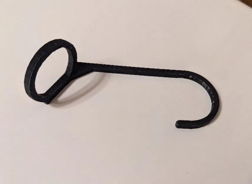 Squeegee Loop - Image 2