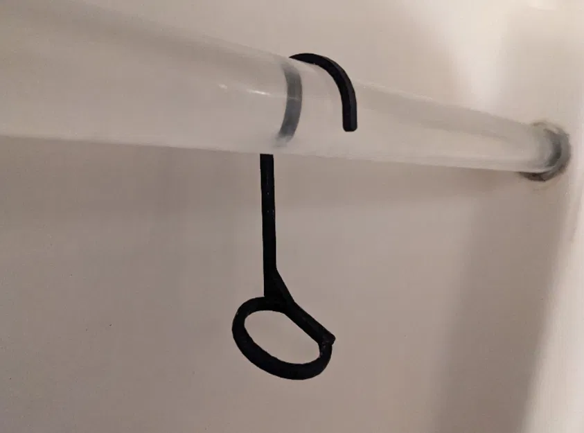 Squeegee Loop - Image 3