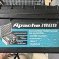 Insert vali Apache 1800 cho Insta360 X5 - Thumbnail 2