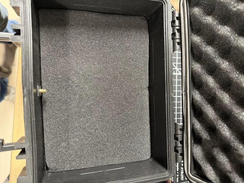 Insert vali Apache 1800 cho Insta360 X5 - Image 3