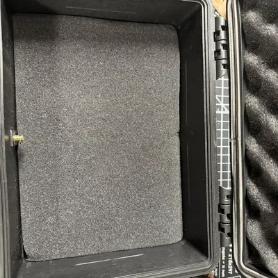 Insert vali Apache 1800 cho Insta360 X5