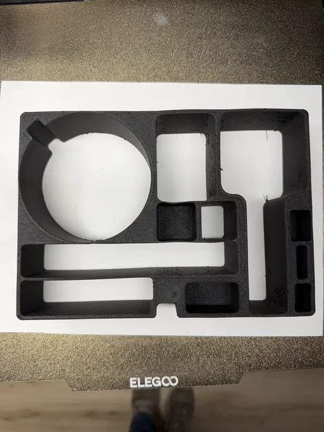 Insert vali Apache 1800 cho Insta360 X5 - Image 5