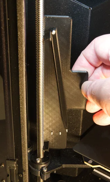 Bộ so sánh bước ren Lead Screw (Lead Screw Pitch Comparator) - Image 1