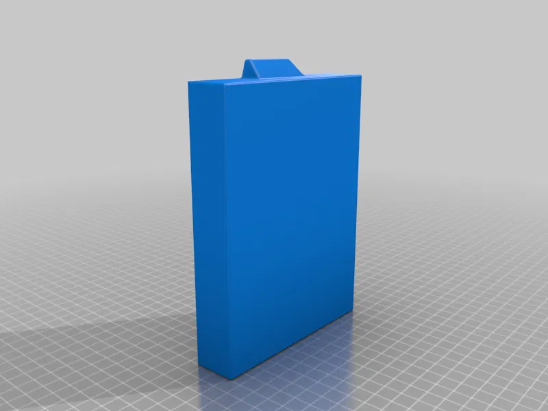 Ngăn kéo đôi hai mặt cho Ender 3 Pro (Dual Double Sided Drawer) - Image 4