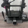 Ngăn Kéo Đôi Ender 3 Pro – Khay Chia Tuỳ Biến (Bản Cập Nhật) - Thumbnail 5