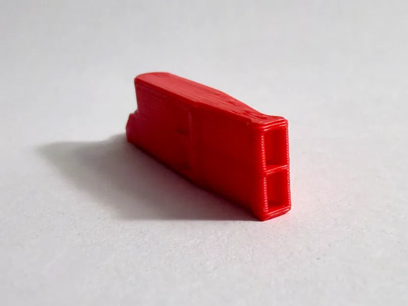 Còi 2 Buồng Tối Ưu (Optimized Dual Chamber Whistle) - Image 3