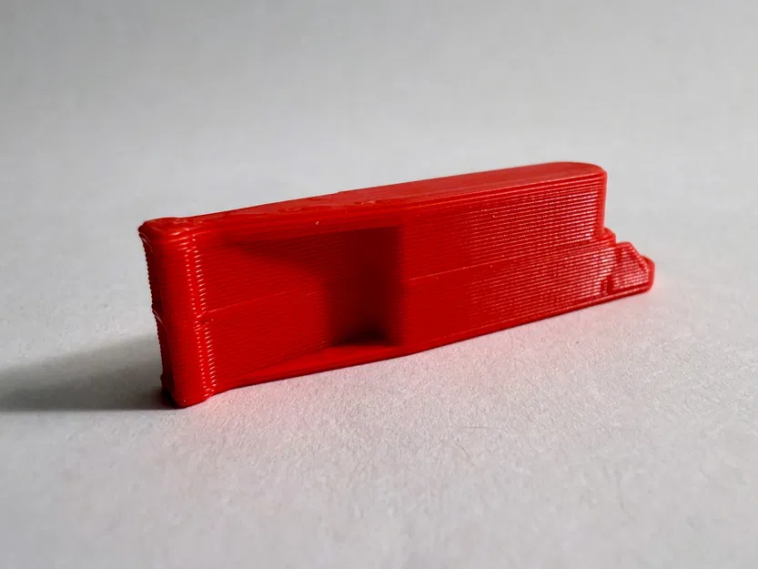 Còi 2 Buồng Tối Ưu (Optimized Dual Chamber Whistle) - Image 4