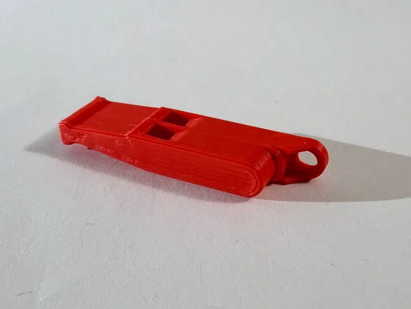 Còi 2 Buồng Tối Ưu (Optimized Dual Chamber Whistle) - Image 5