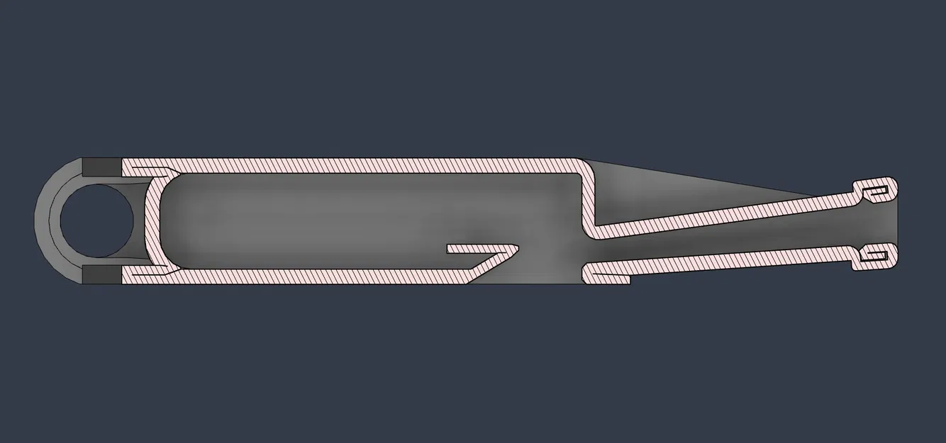 Còi 2 Buồng Tối Ưu (Optimized Dual Chamber Whistle) - Image 7