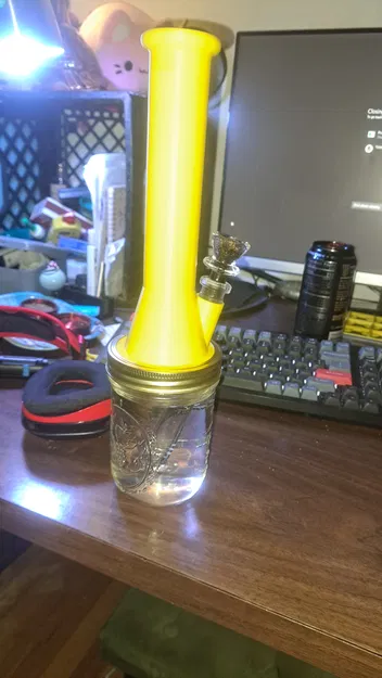 Jar bong v3 - Image 1