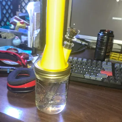 Jar bong v3