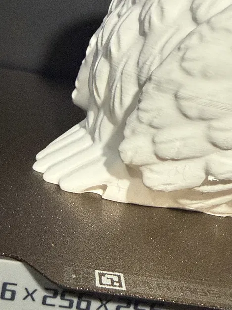 Chậu Cú Mèo Chibi Dễ Thương Đeo Kính | Lỗ Thoát Nước | Đựng Bút - Image 3