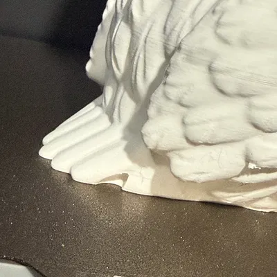 Chậu Cú Mèo Chibi Dễ Thương Đeo Kính | Lỗ Thoát Nước | Đựng Bút