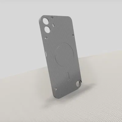 Ốp lưng cho CMF PHONE 1 + MagSafe