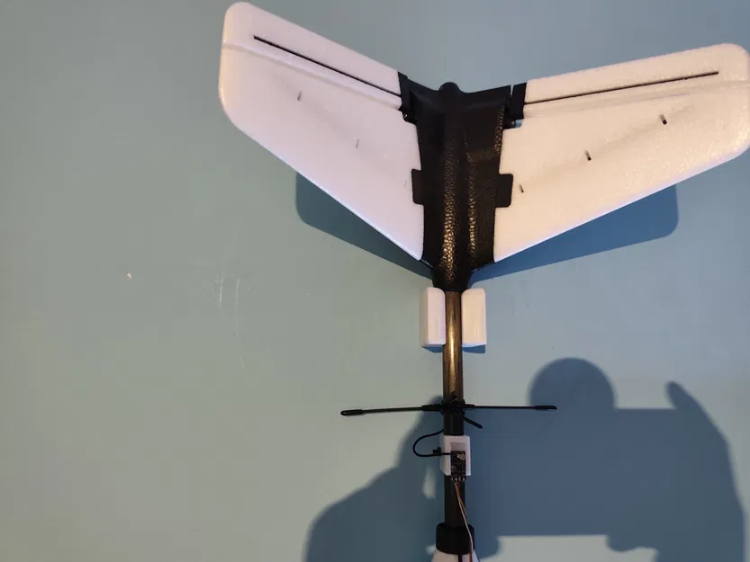 Giá treo tường cho ZOHD Altus - Image 2